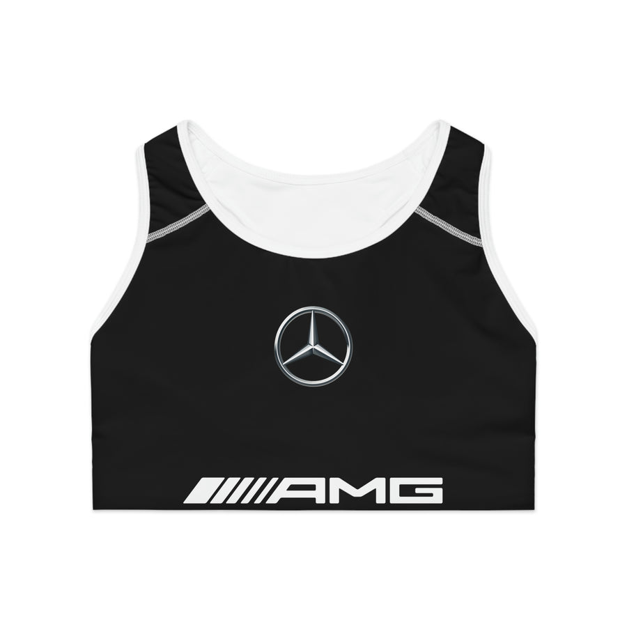 Black Mercedes Bra™