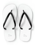 Unisex Jaguar Flip Flops™