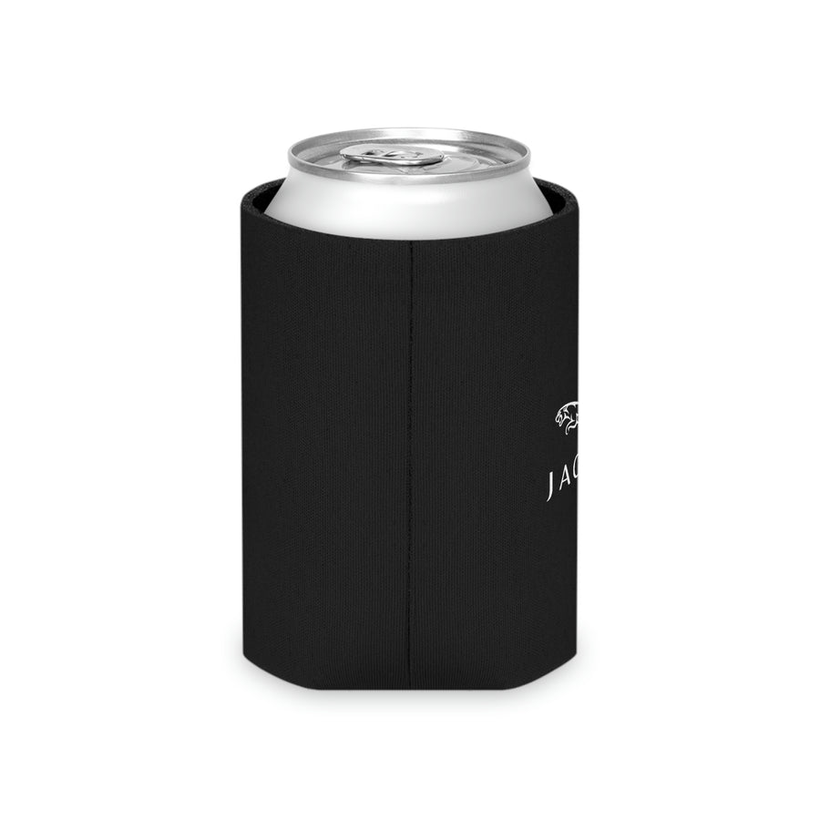 Black Jaguar Can Cooler™