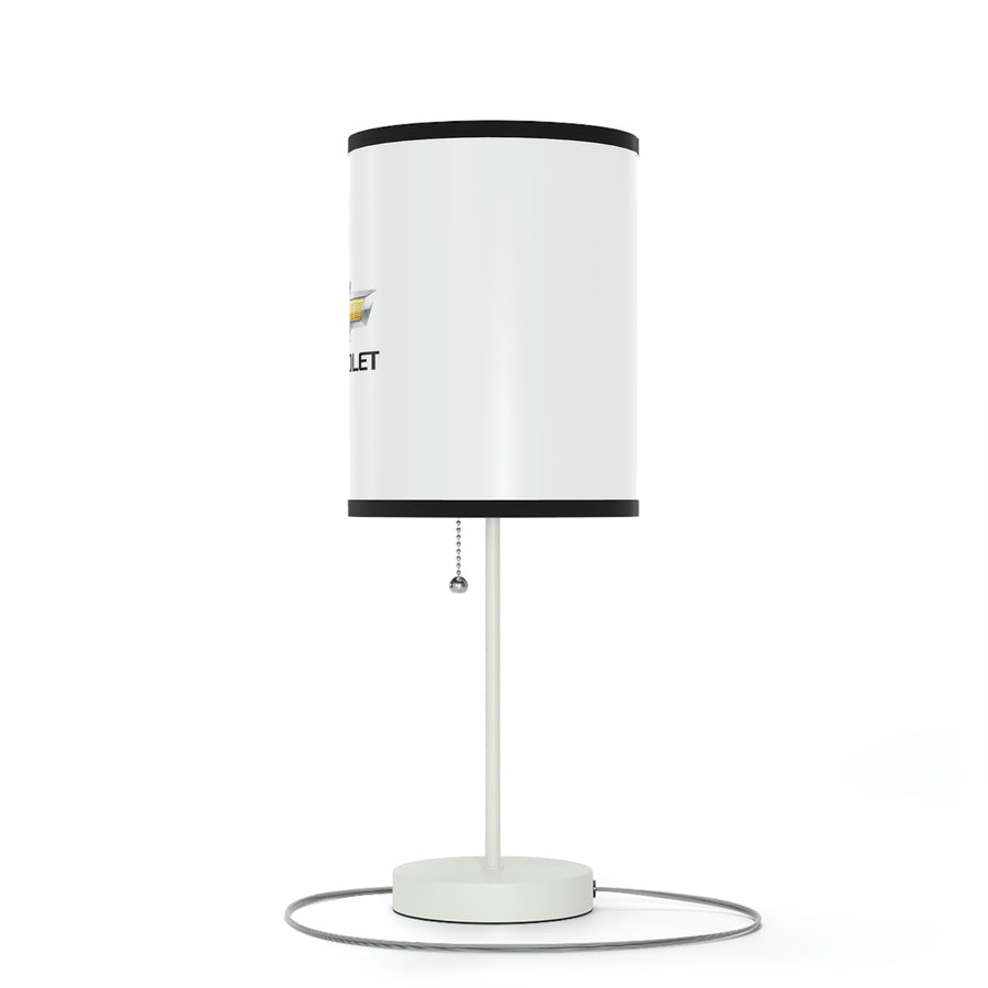 Chevrolet Lamp on a Stand, US|CA plug™