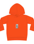 Unisex Rolls Royce Toddler Pullover Fleece Hoodie™