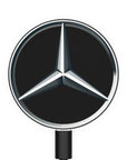 Black Mercedes Magnetic Induction Charger™