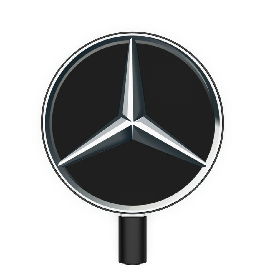 Black Mercedes Magnetic Induction Charger™