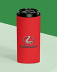 Red Lexus Can Cooler™