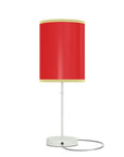 Red Rolls Royce Lamp on a Stand, US|CA plug™