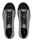 Women's Grey Jaguar High Top Sneakers™