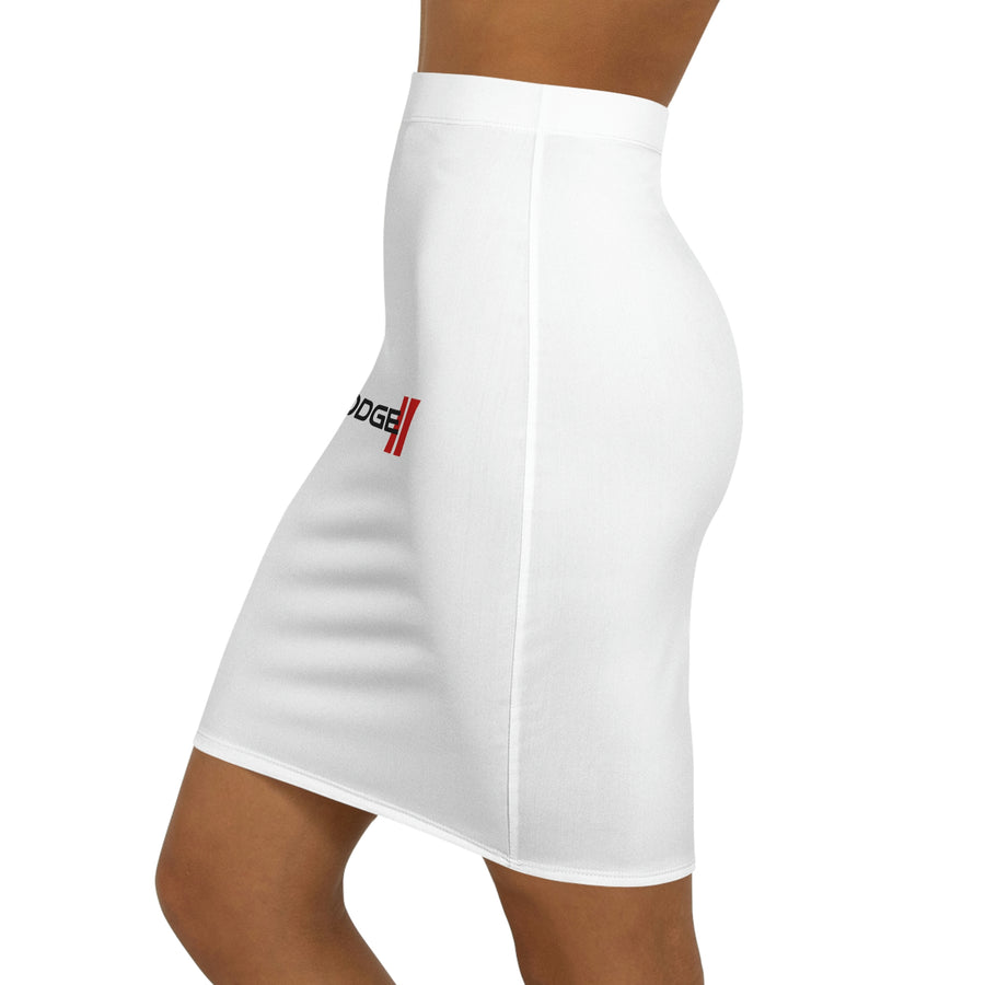 Women's Mini Dodge Skirt™