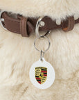 Porsche Pet Tag™