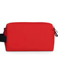 Red Mazda Toiletry Bag™