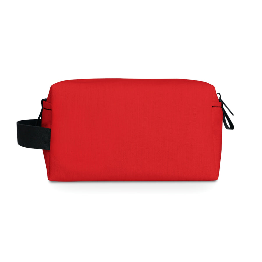 Red Mazda Toiletry Bag™
