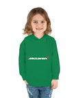 Unisex McLaren Toddler Pullover Fleece Hoodie™