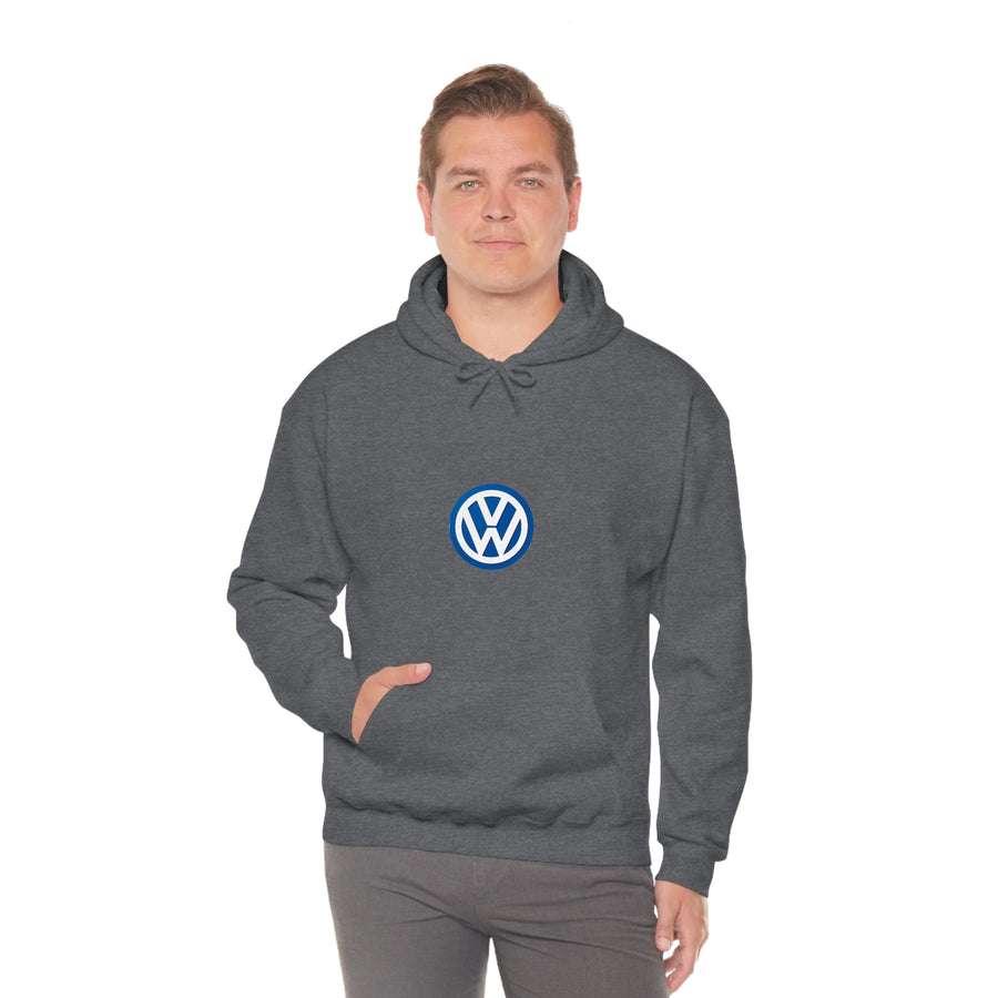 Unisex Volkswagen Hoodie™