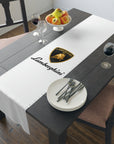 Lamborghini Table Runner (Cotton, Poly)™