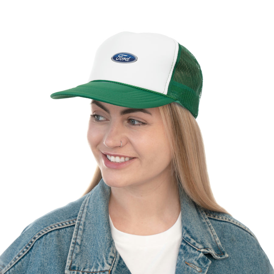 Ford Trucker Caps™