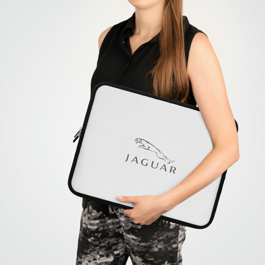 Jaguar Laptop Sleeve™