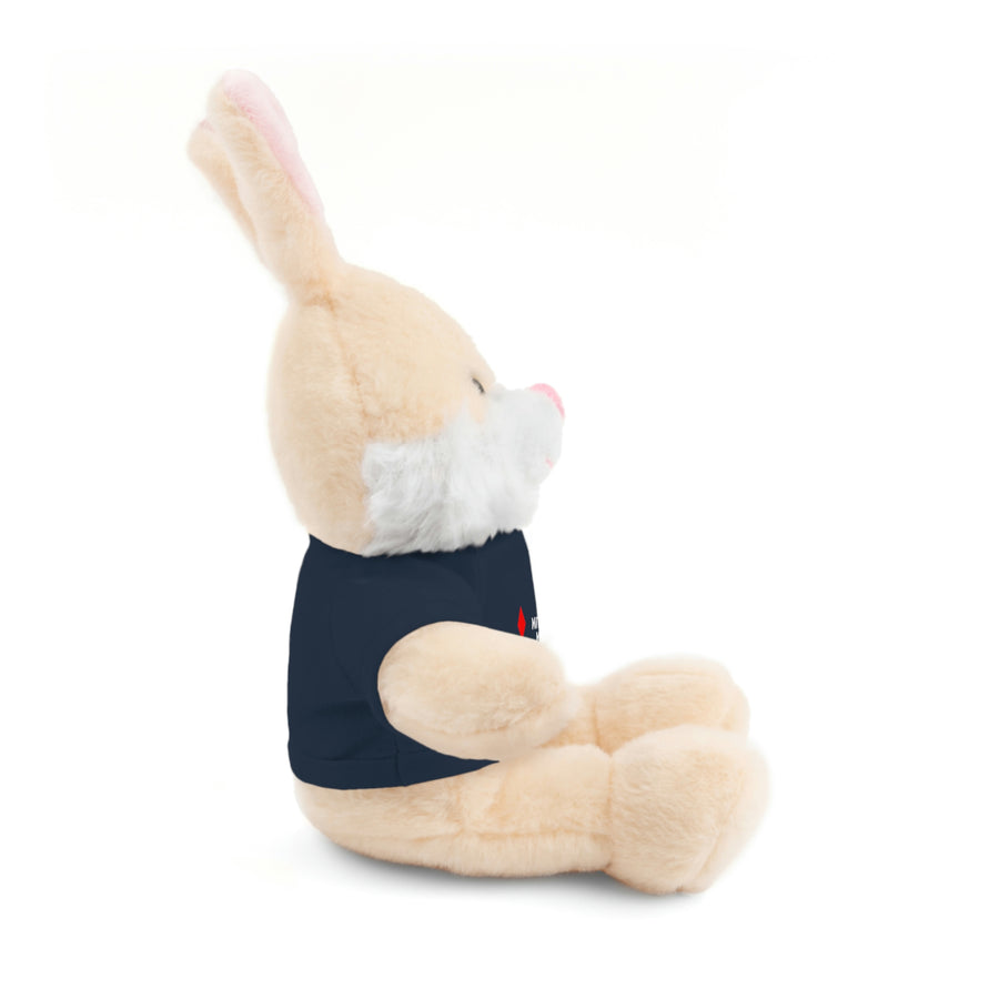 Mitsubishi Stuffed Animals with Tee™