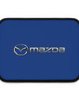 Dark Blue Mazda Laptop Sleeve™