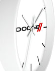 Dodge Wall clock™