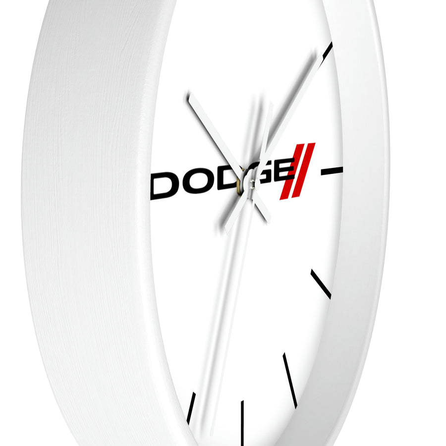 Dodge Wall clock™