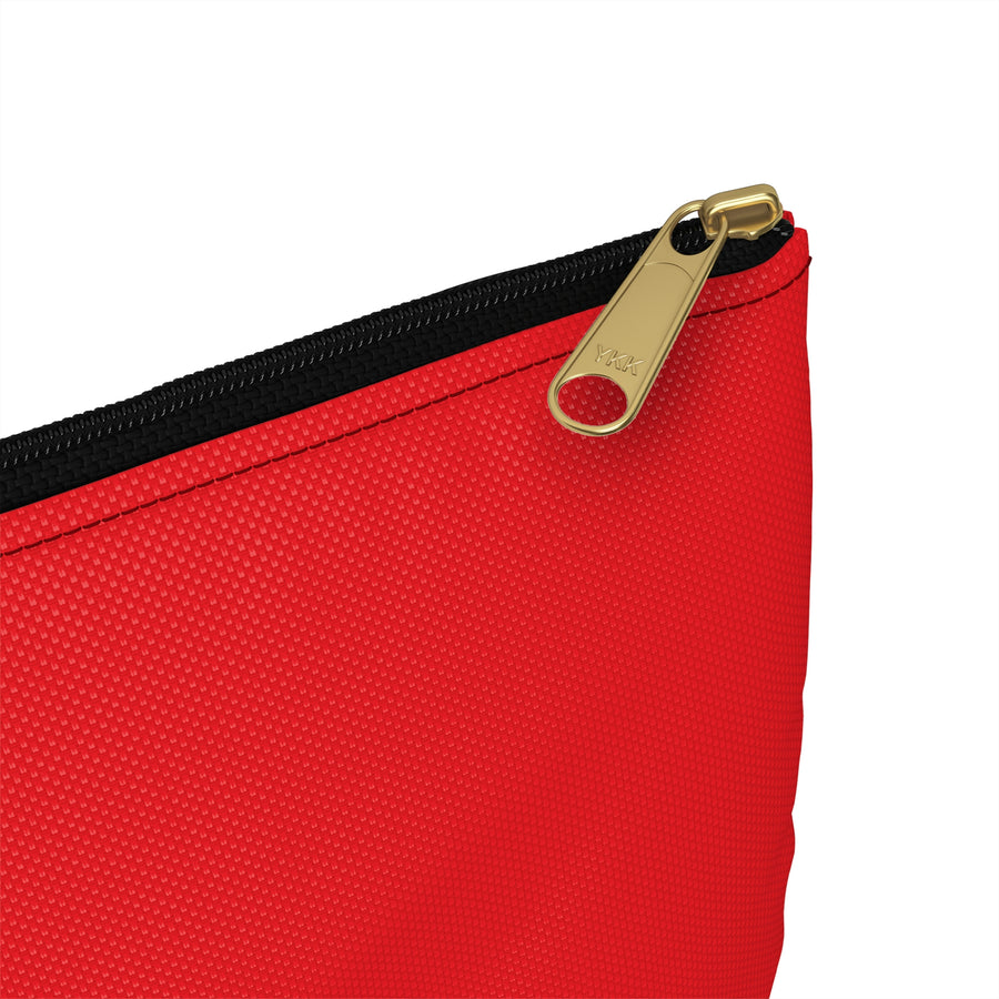 Red Ford Accessory Pouch™