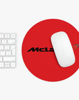 Red McLaren Mouse Pad™