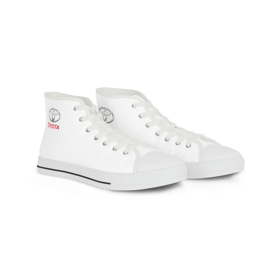 Men's Toyota High Top Sneakers™