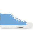 Men's Light Blue Volkswagen High Top Sneakers™