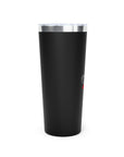 Audi Copper Vacuum Insulated Tumbler, 22oz™