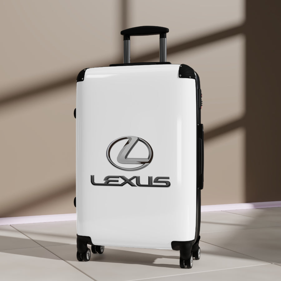 Lexus Suitcases™