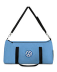 Light Blue Volkswagen Duffel Bag™