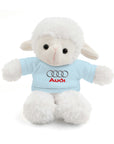 Audi Stuffed Animals with Tee™