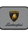 Grey Lamborghini Laptop Sleeve™