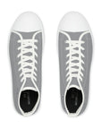 Men's Grey Mazda High Top Sneakers™