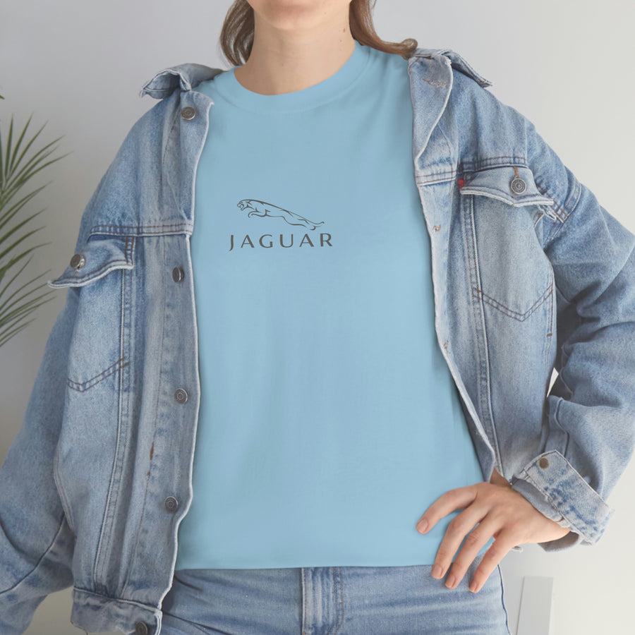 Unisex Jaguar Tee™