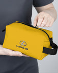 Yellow Lexus Toiletry Bag™