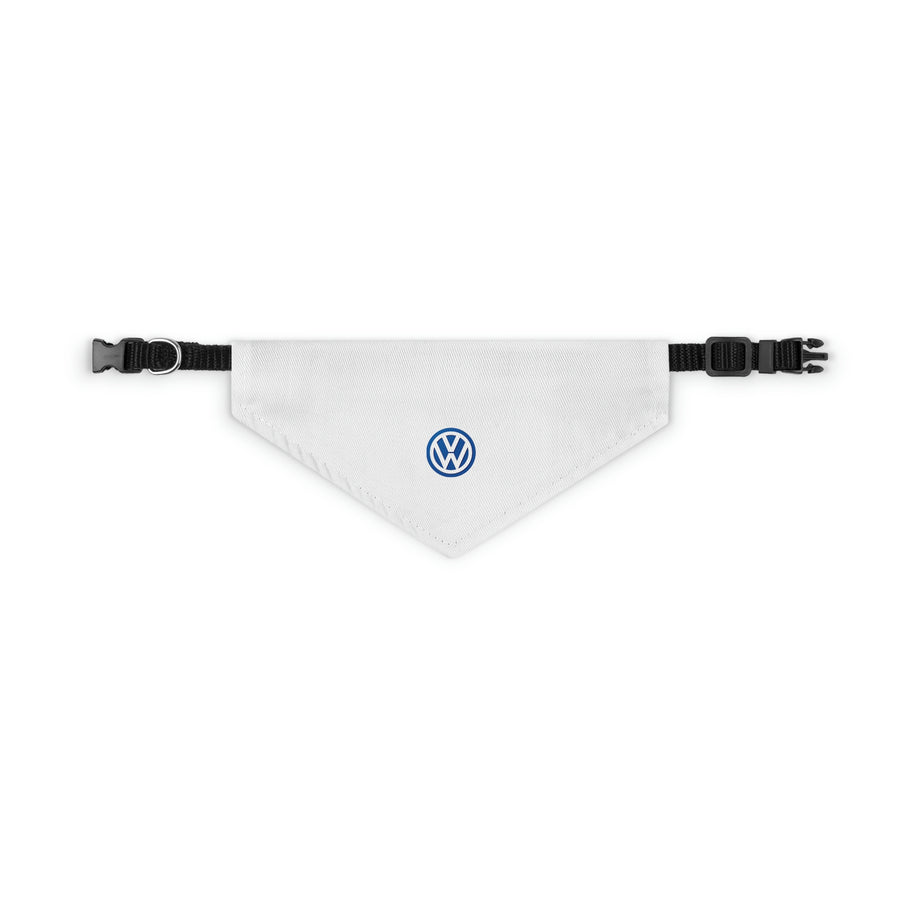 Volkswagen Pet Bandana Collar™