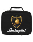 Black Lamborghini Lunch Bag™