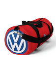 Red Volkswagen Duffel Bag™