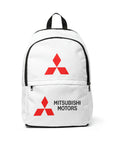 Unisex Mitsubishi Backpack™