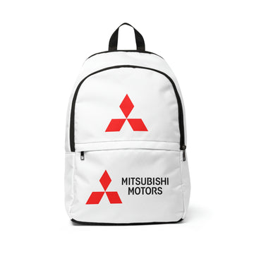 Unisex Mitsubishi Backpack™