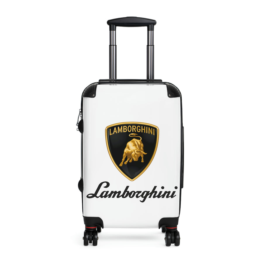 Lamborghini Suitcases™