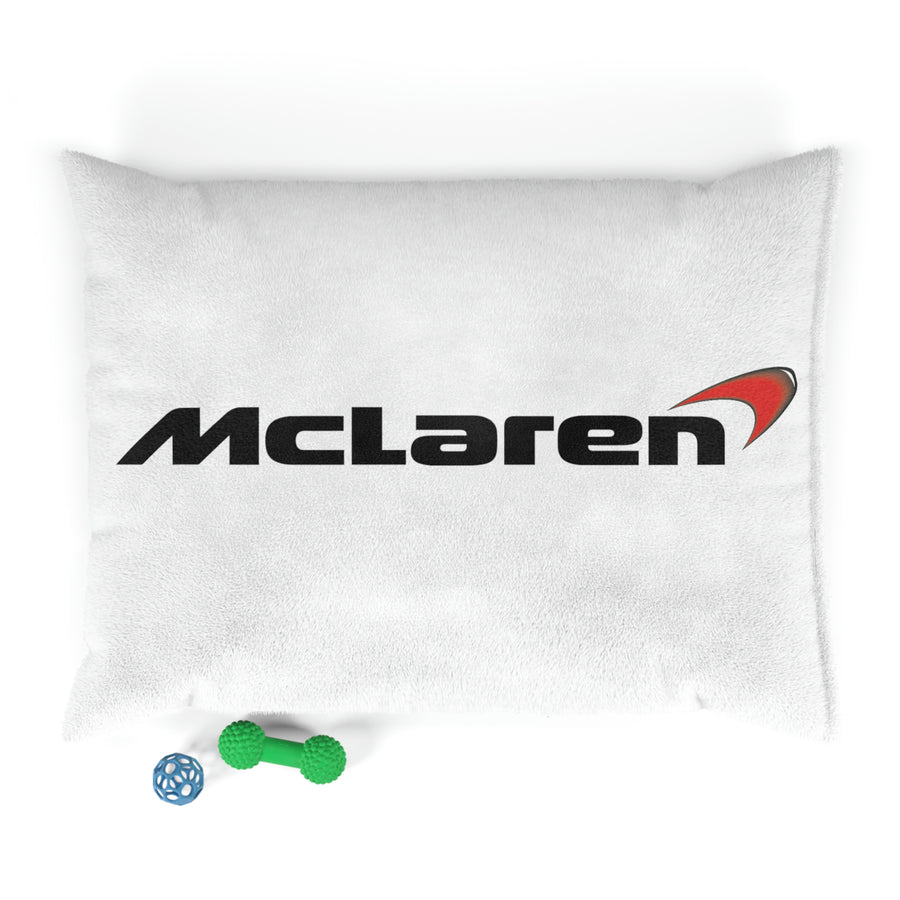 McLaren Pet Bed™