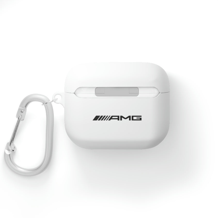 Mercedes AirPods and AirPods Pro Case Cover™