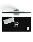 Black Rolls Royce Desk Mats™