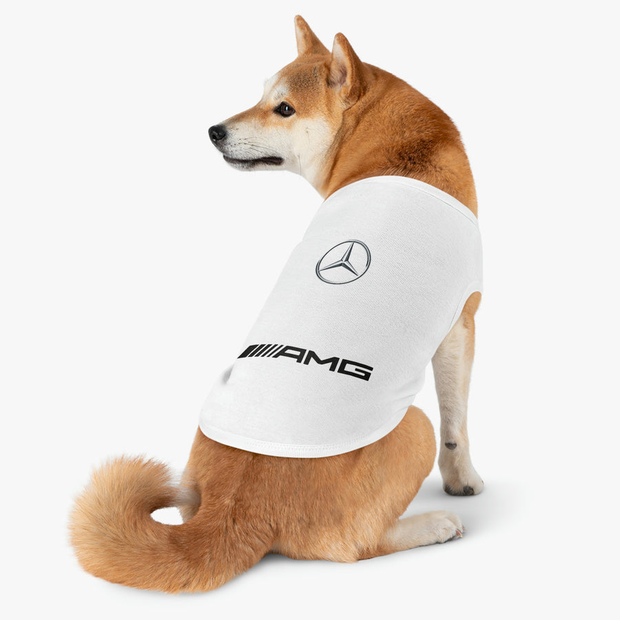 Mercedes Pet Tank Top™