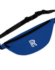 Dark Blue Rolls Royce Fanny Pack™