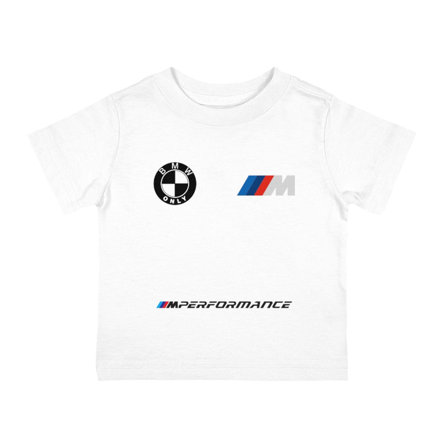 Infant Cotton BMW Jersey Tee™