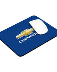 Dark Blue Chevrolet Mouse Pad™