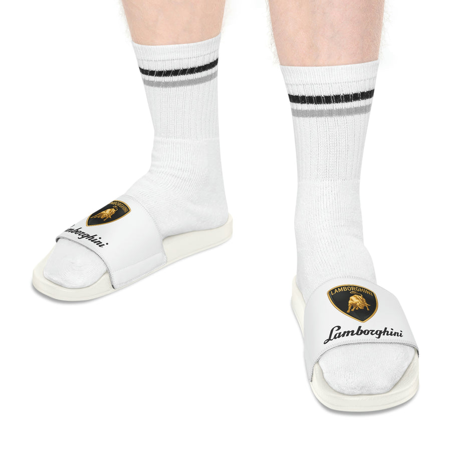 Unisex Lamborghini Slide Sandals™