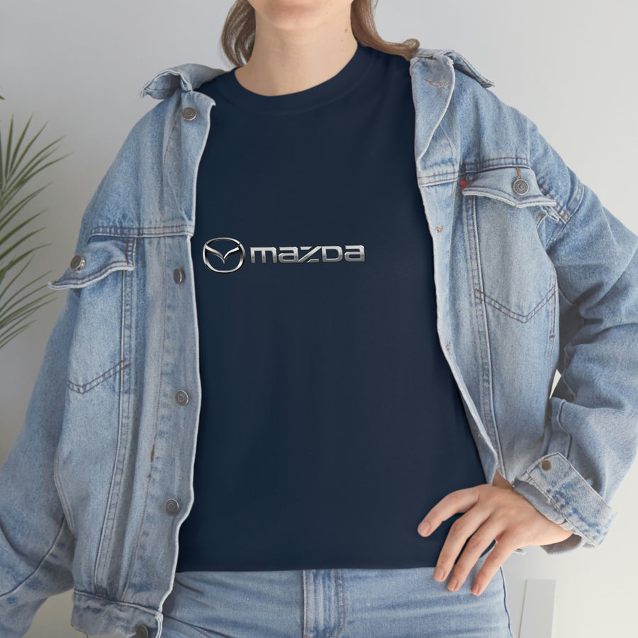 Unisex Mazda Tee™